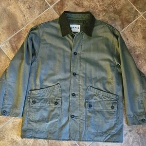 Orvis Classic Barn Coat